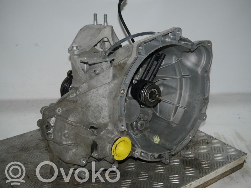 Ford Fiesta Scatola del cambio manuale a 5 velocità