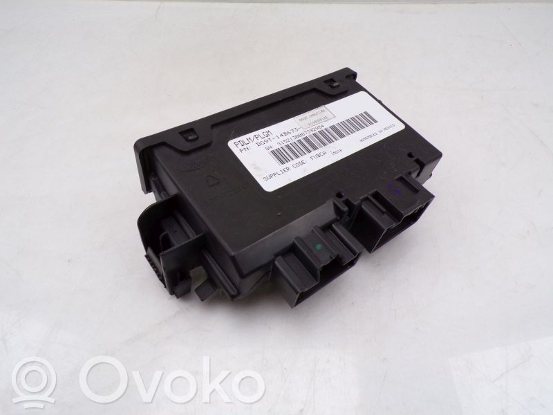 Autres unités de commande / modules   DG9T14B673AY,DG9T14B673AY