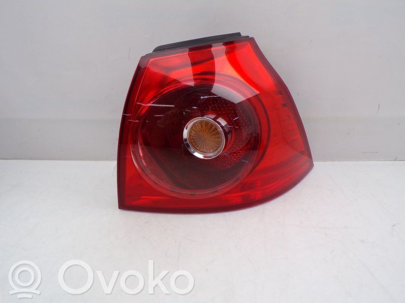 Volkswagen Golf V Lampă spate în caroserie 