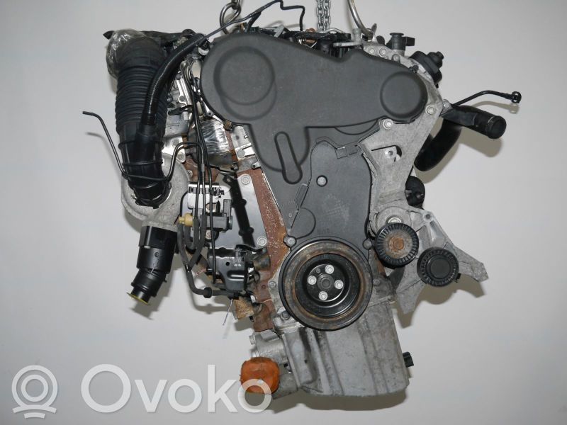 Engine   03L100091E,03L100091EX,03L100091E,03L100091EX