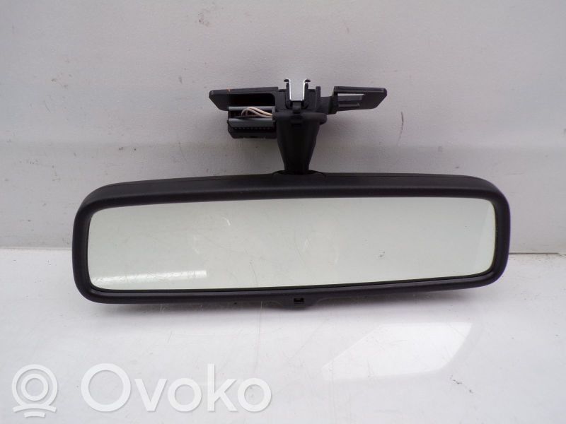 Espejo retrovisor (interior)   13481121,13481121