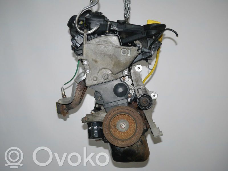 Moteur
