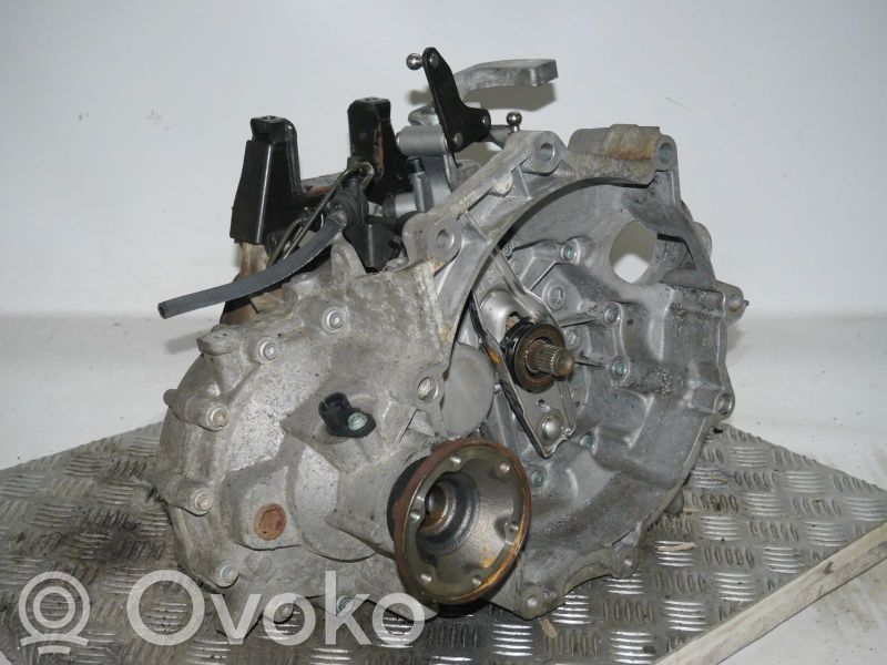 Manual 5 speed gearbox   02T300053F,02T300053FX,02T300053F,02T300053FX