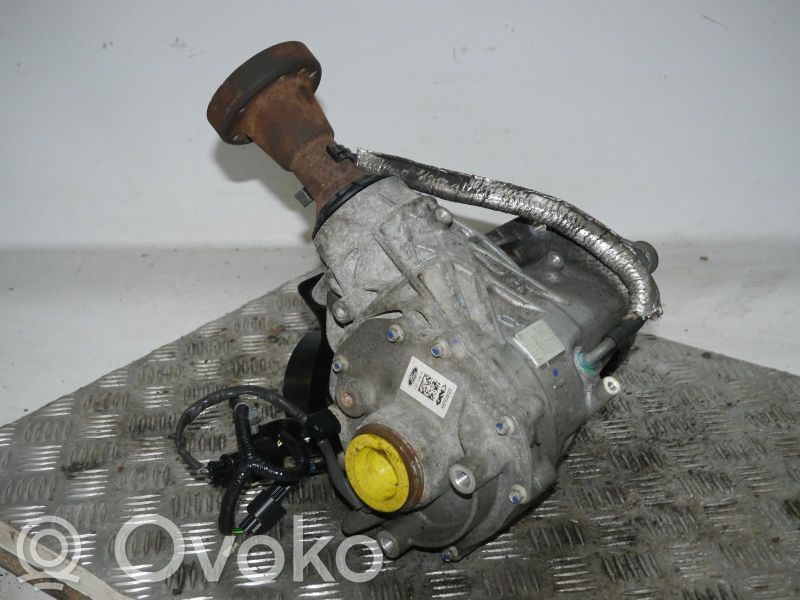 Ford Mondeo MK V Gearbox transfer box case 