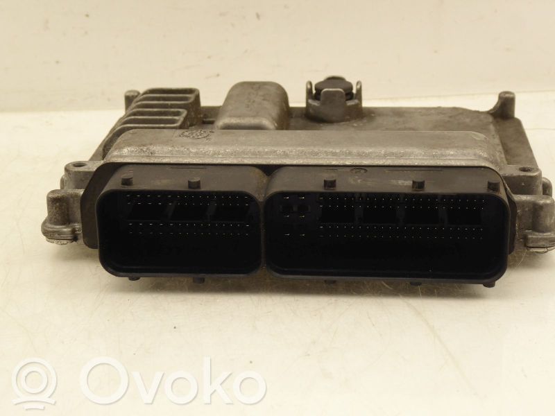Volkswagen Polo V 6R Centralina/modulo del motore 