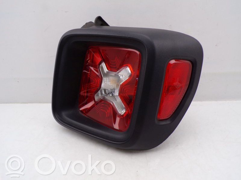 Lampa tylna   52109462,52109462