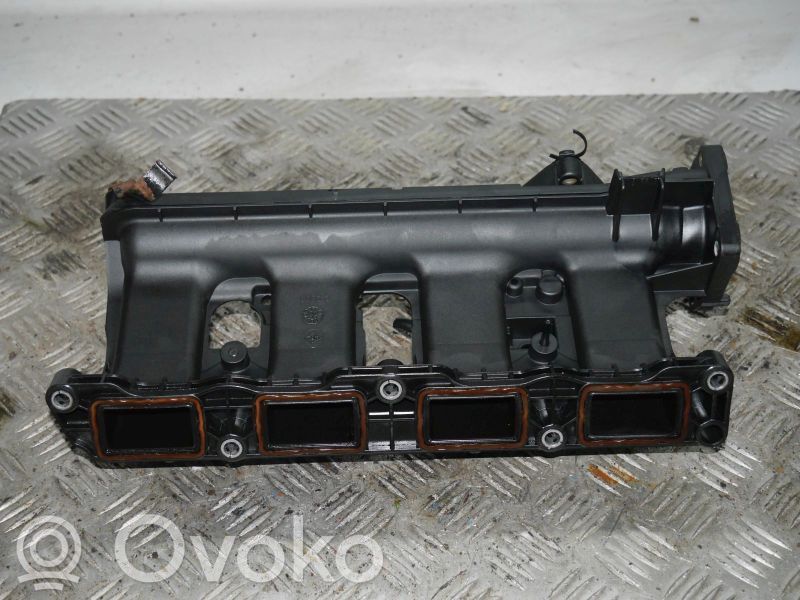 Kolektor ssący   140030983R,140030983R
