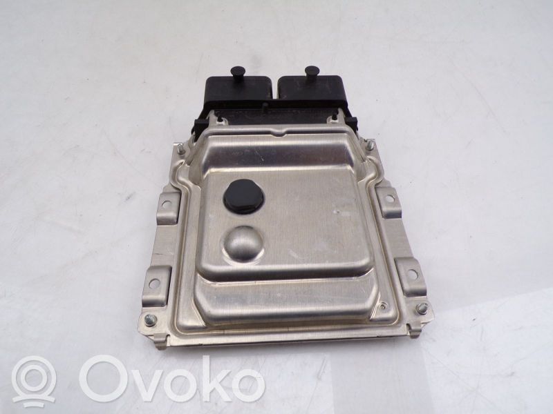 Ford Ka Sterownik / Moduł ECU 