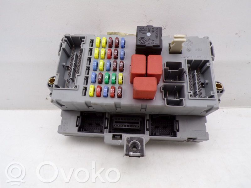 Fuse box set   51781534,51781534