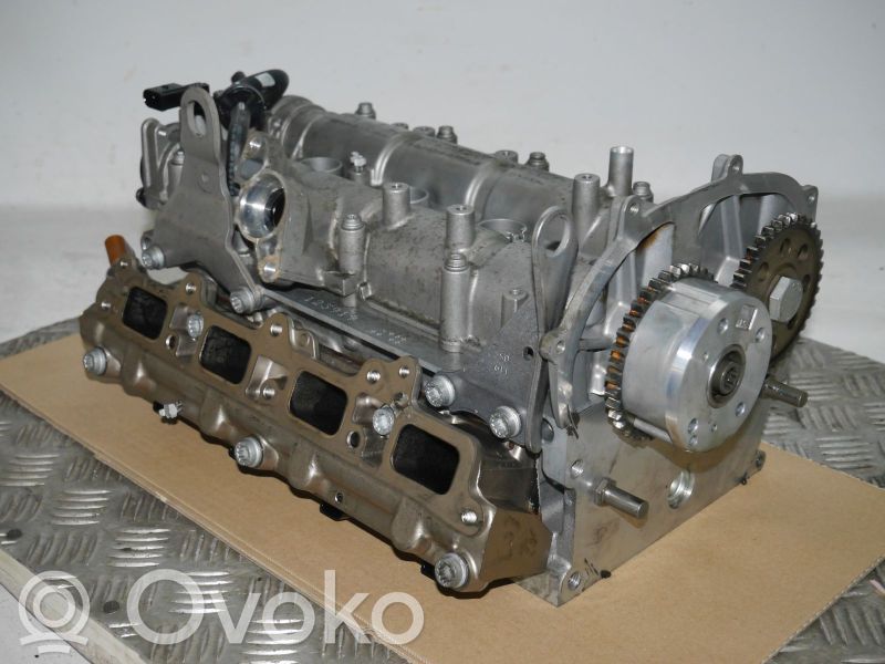 Engine head   03C103358AK,03C103264DX,03C103264DX,03C103358AK