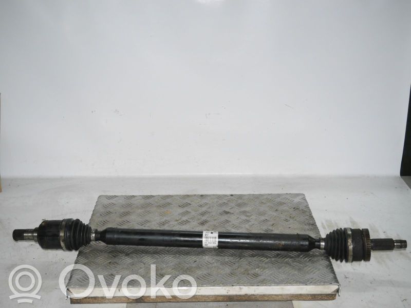 Wał napędowy / Komplet   49501,D9170,49501,D9170