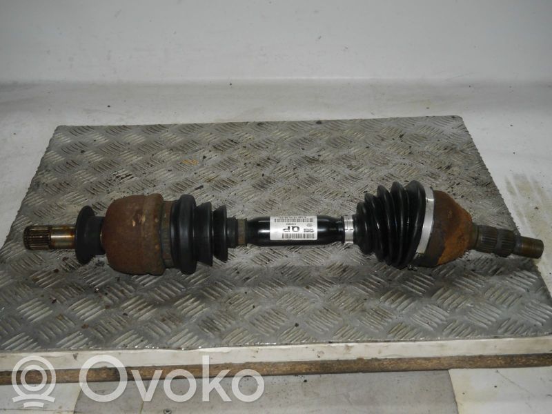Front driveshaft   9186550,95520755,9186550,95520755