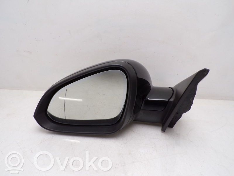 Opel Insignia A Componentă oglindă exterioară portieră 