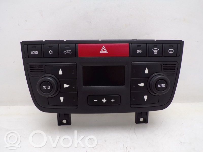 Fiat Idea Centralina del climatizzatore 