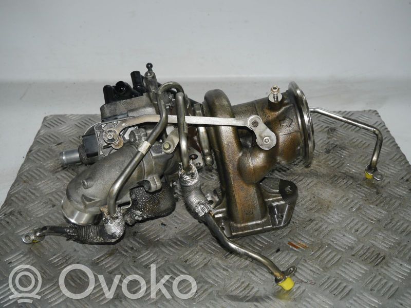 Turbo   A2540907900,A2540907900
