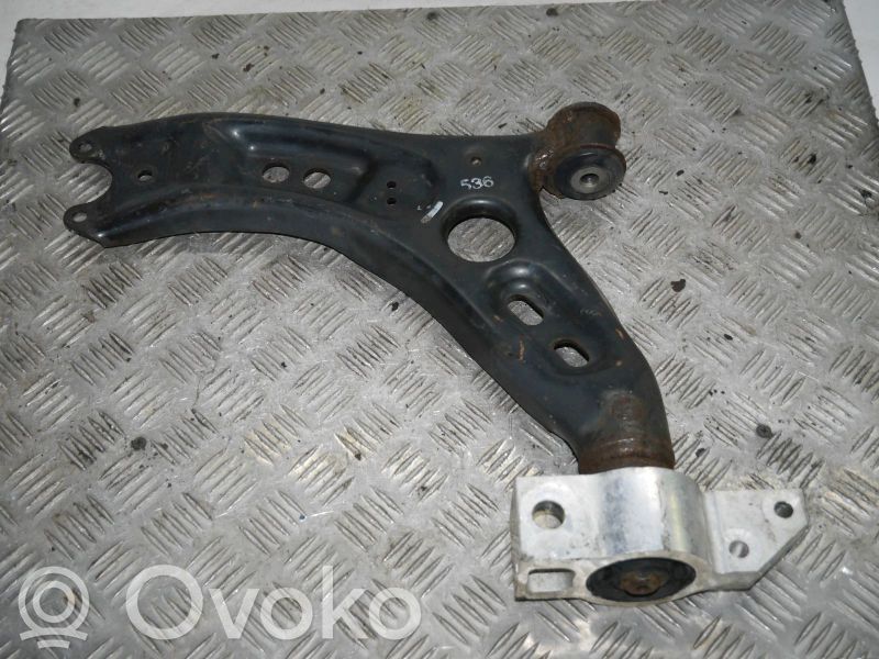 Querlenker vorne   1K0407151BC,1K0407151BC