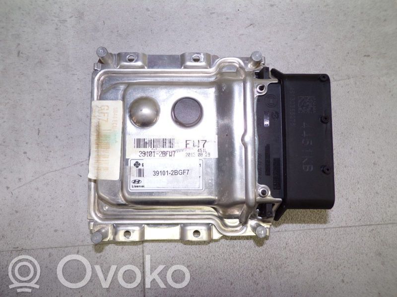 Engine control unit/module   391012BGF7,391012BFW7,391012BFW7,391012BGF7,9101090021
