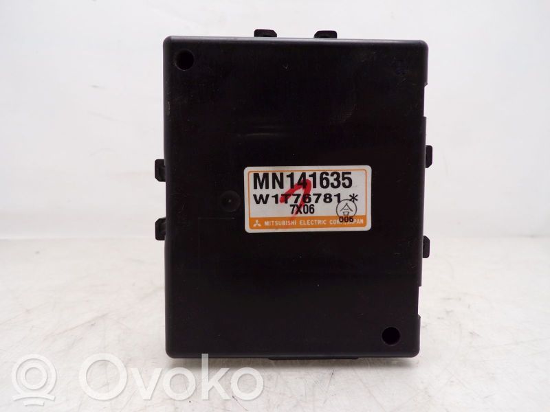Citroen C-Crosser Unitate/modul de comandă parcare PDC 