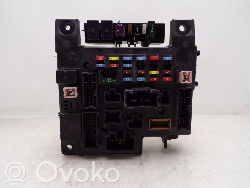 Fuse box set   8637A318,519087902,519087902,8637A318