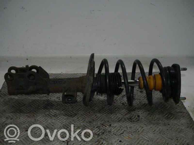Mazda 6 Front shock absorber with coil spring 