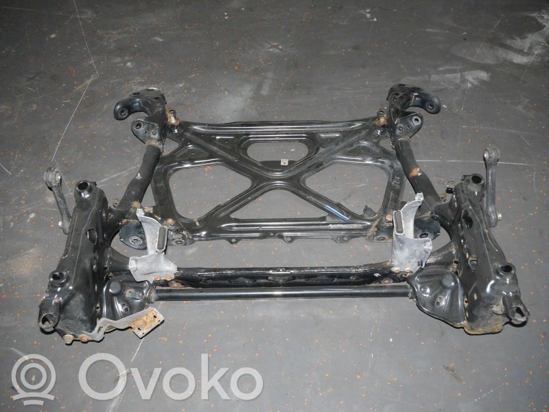 Audi A6 S6 C7 4G Alte piese de sub caroserie 