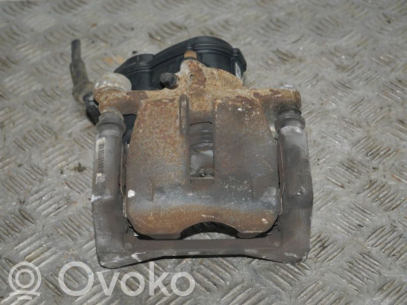 Bremssattel hinten   8K0615404C,8K0615404C