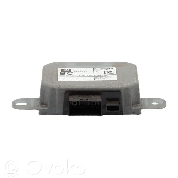 Opel Insignia A Alte unități/module de control 