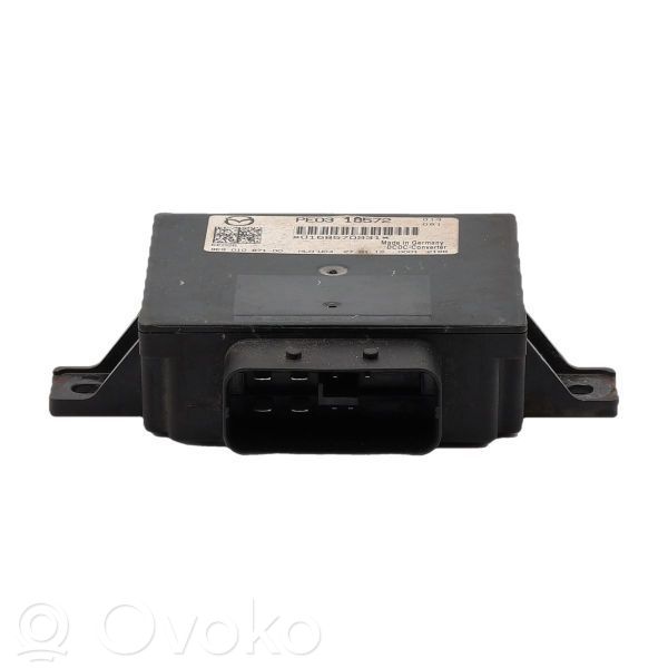 Autres unités de commande / modules   PE0318572,PE0318572