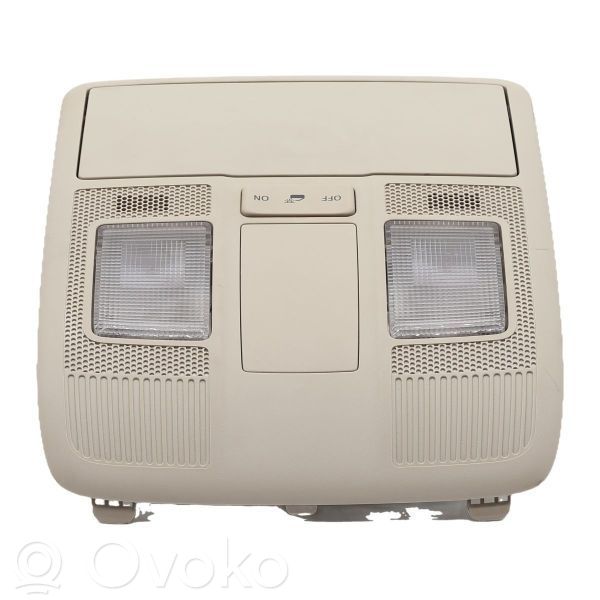 Otras luces interiores   KD4569971,KD4569971