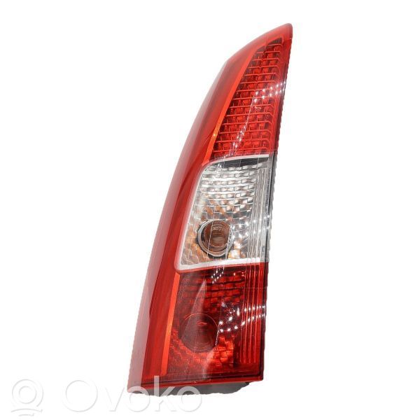 Luz trasera/de freno   160985,160985