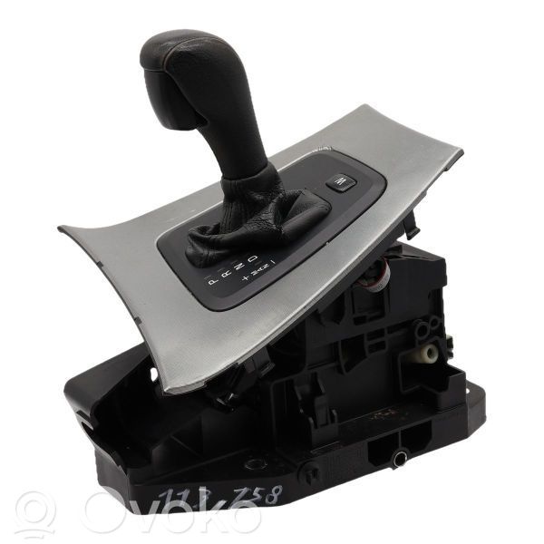 Volvo V70 Selector de cambios 
