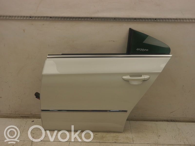 Puerta trasera   3C8,833,055,3C8,833