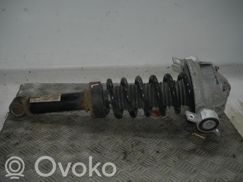 Stoßdämpfer hinten   7L8513029K,7L8513029K