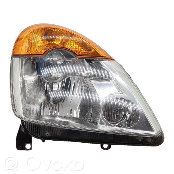 Phare frontale   8200301831,8200301831