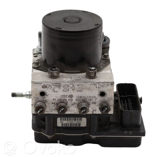 Bomba de ABS   6R0907379BC,6R0614517AN,6R0614517AN,6R0907379BC