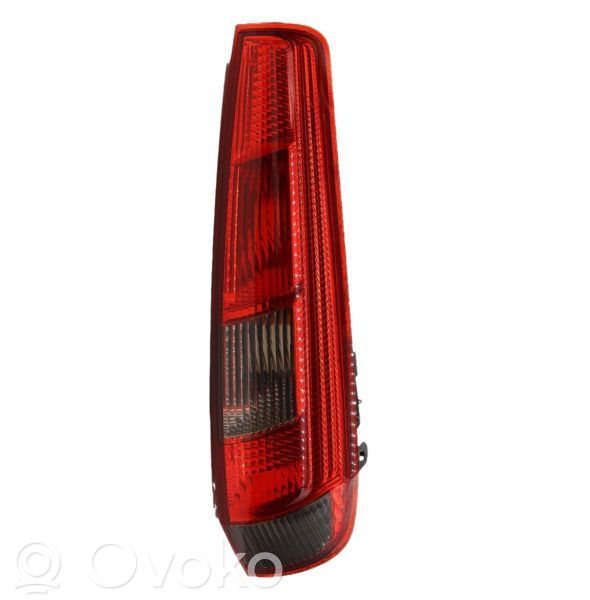 Lampa tylna   13A602,13A602