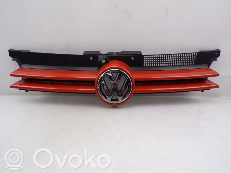 Grille de calandre avant   1J0853655D,1J0853655D