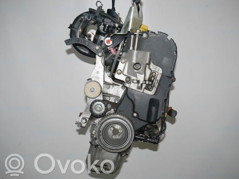 Engine   71747628,71747628