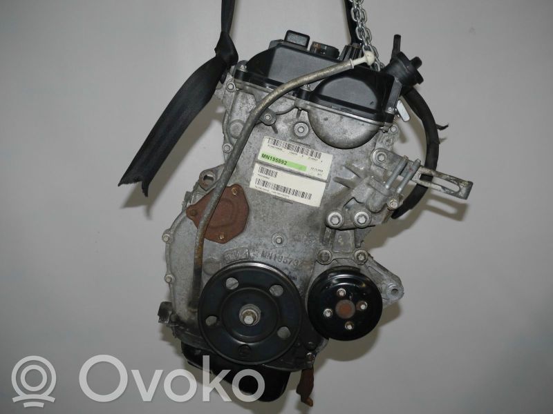 Mitsubishi Colt Motor 