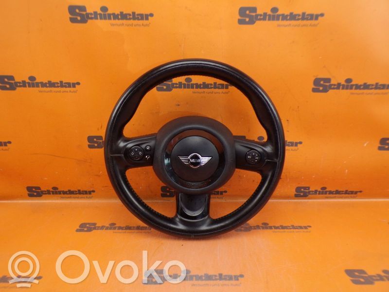 Mini Cooper Countryman R60 Kierownica 