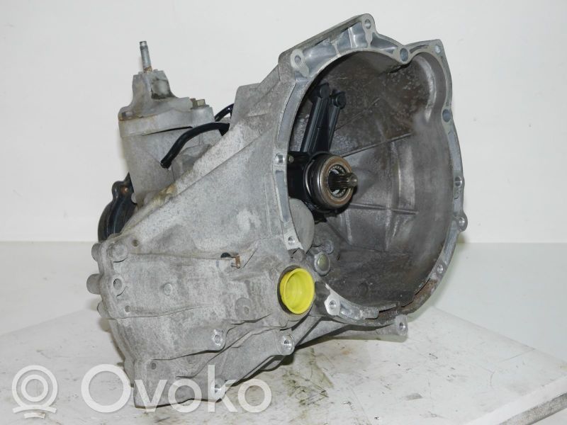 Ford Fiesta Boîte de vitesses manuelle à 5 vitesses