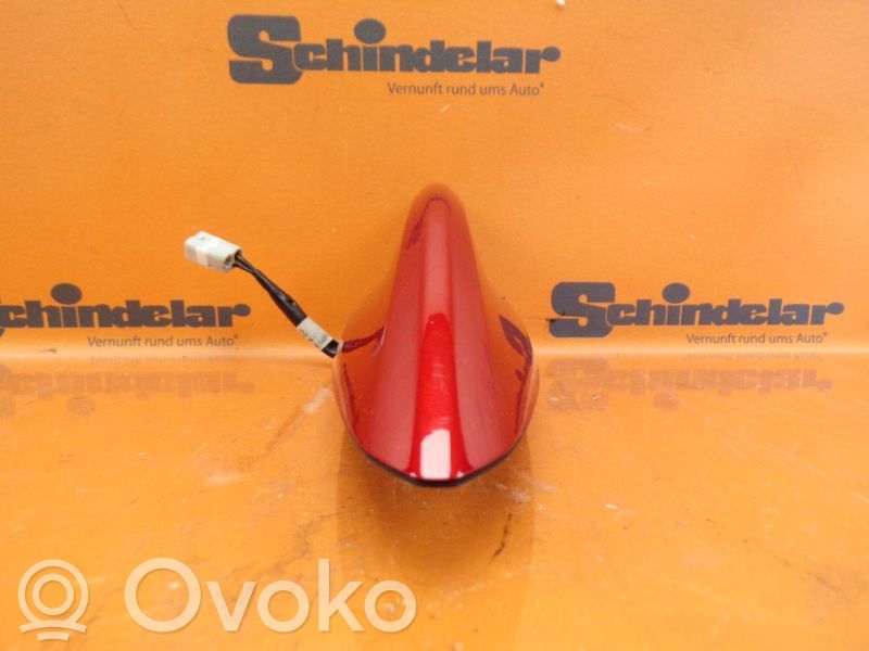 Radion antenni