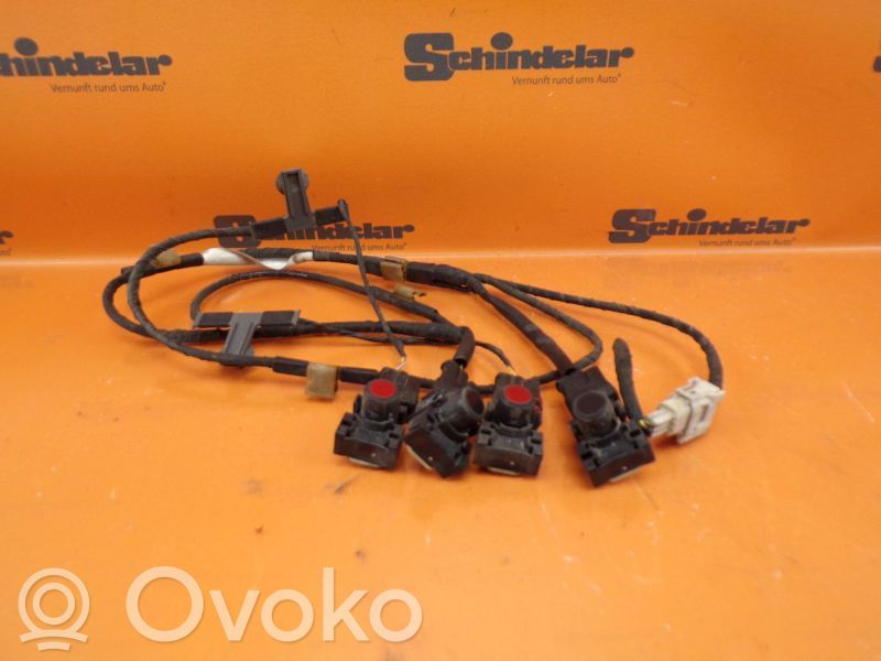 Sensor de aparcamiento PDC   KD4967UC,KD4967UC