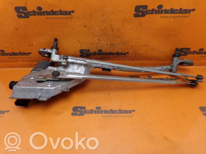Wischermotor   8A6117B571AA,8A6117500AB,8A6117500AB,8A6117B571AA
