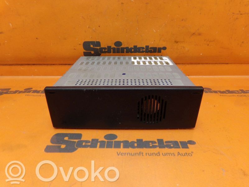 Radio / CD-Player / DVD-Player / Navigation   4D0919146D,4D0919146D
