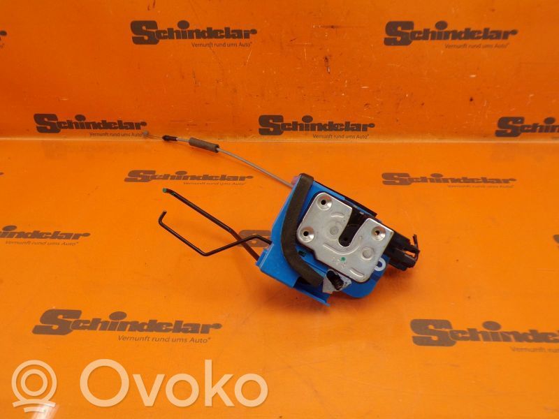 Etuoven lukko   81310K7000,81310K7000