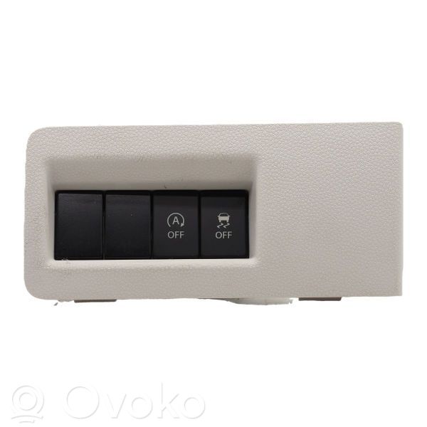 Muut kytkimet/nupit/vaihtimet   7383162R5,7383162R5