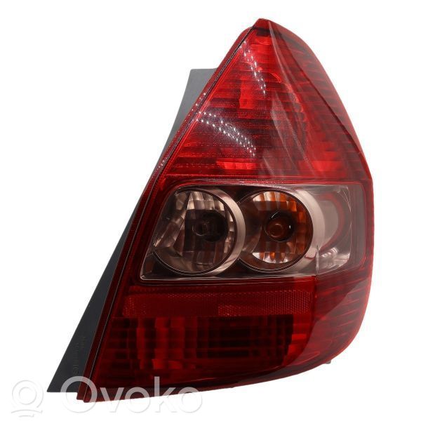 Honda Jazz Feux arrière / postérieurs