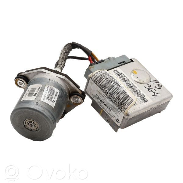 Fiat Punto (188) Cremagliera dello sterzo 