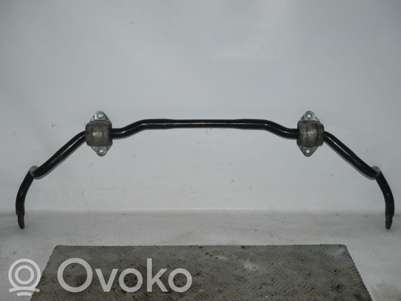 BMW 3 E90 E91 Stabilizatora stienis 